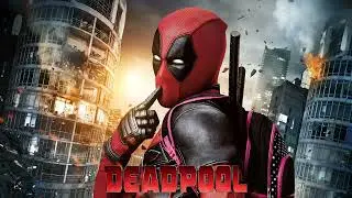 Deadpool (2016) - Finley Quaye - It's Great When We're Together