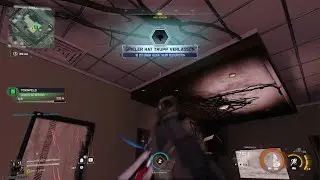 Call of Duty Failure