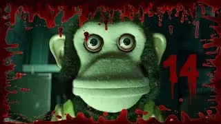 Creepypasta [Ger.] #14 - Cymbal banging Monkey Toy (Original Story von AkatoYT)