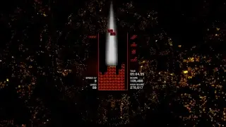 Tetris Effect, Pharaoh's Code, 