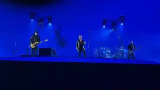 U2 Love Is Blindness, Sphere Las Vegas 10/21/2023 Live Front Row