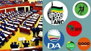Episode 4 | Allocating Seats in the National Assembly | Tribe Ox Media | Electoral System of S.A