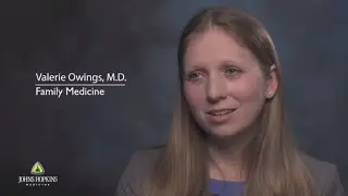 Caring for the Community | Meet Dr. Valerie Owings