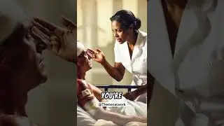 Ukarana za leworęczność, uratowała tysiące ludzi. #BlackInventor #WWIIVeterans #WomenInSTEM
