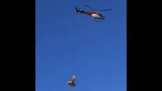 Airborne Polar Exploration Live Stream