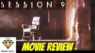 Session 9 (2001) - Horror Movie Review | A Hidden Gem