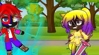 Your not my sister anymore...