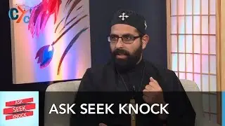 Same Sex Attractions with Fr Paul Fanous - A.S.K.