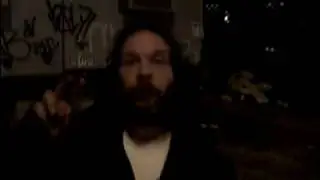 SCENESTER TV PRESENTS : HOMELESS JACK