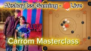 Carrom board10❤️🙏#carromboradlive #subwaysurf #youtubeshorts #shorts #viralvideo  @AKSHAYISSGAMING