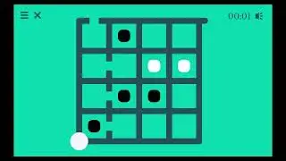 (The Witness spoilers) What the Witness | Challenge Mode | Normal Success