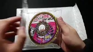 My CD~ [MEGA&times;5 ～ Ⅴᵗʰ Anniversary]