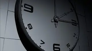 Soothing Tic Toc Clock Sound 🌙 Black Screen  Fall Asleep Fast & Stay Asleep