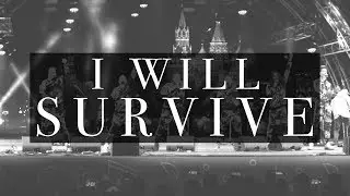 Six Appeal - I Will Survive (Gloria Gaynor) - EuroEP