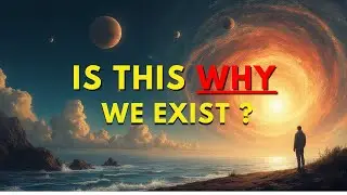 Why Is Everything in the Universe Spinning?