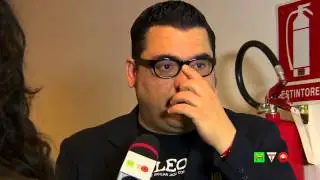 Roy Paci - Intervista esclusiva - www.HTO.tv