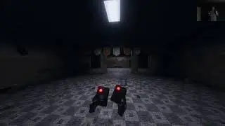 Phasmophobia VR - Bootybae paranormal detectives agency