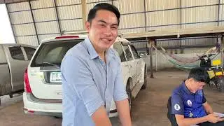 จากปาก‼️อ้ายเขม เบื้องหลังของคำว่า ขอยุติ 