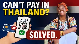 This New Way to Pay in Thailand Changes Everything (No Bank Needed!)