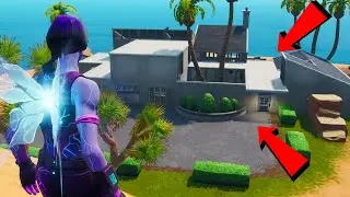 NEW SEASON 9 LOCATIONS ! NEW NEO TILTED TOWERS | NEW RETAIL ROW | NEW JOHN WICKS HOUSE