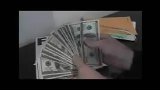Too Damn Easy Proof $11K day