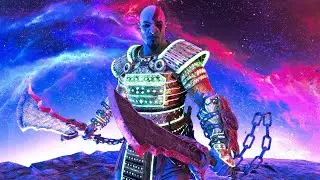 All Berserkers - Ares Buld - No Damage (GMGOW)