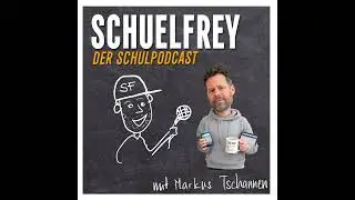 &Uuml;berleben im Alltag als neurodiverse Familie (mit Markus Tschannen)