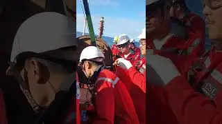 #shipcrew #Rescue #operation #youtubeshorts #video
