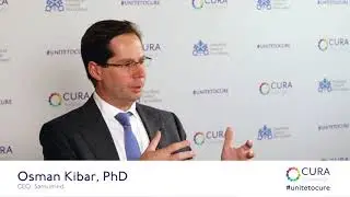 Unite To Cure: Osman Kibar, PhD