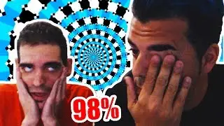 98% ALUCINARÁ mientras ve ESTE VÍDEO