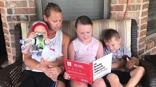 Talking with kids about racism in the wake of George Floyd's death