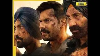 BORDER 2 BOX OFFICE COLLECTION DAY 5 & 6🔥🔥