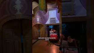 This ride is terrifying