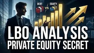 Leveraged Buyout Explained | LBO Finance, Deals & Analysis 2026
