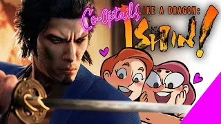 LETS FINISH THIS - Like a Dragon: Ishin! #44 [Ishin Ending]