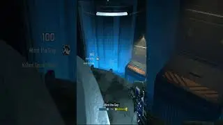 Halo Infinite - Repulsor be like