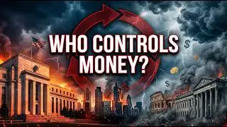Who Controls Money? Inside the Power of Central Banks