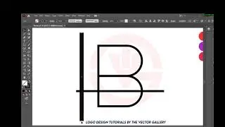 Logo Design Tutorial |  Adobe Illustrator CC 2021