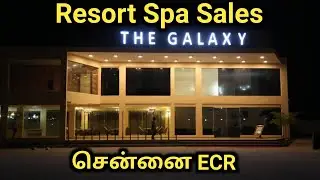 resort for sale in chennai | ECR  | Deal Boss