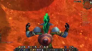 WoW Classic Hardcore – Troll Shaman Leveling (No Commentary) pt. 8