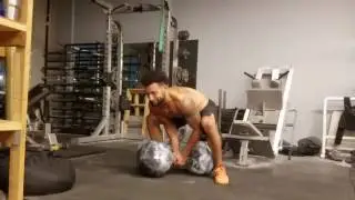 Jonathan Ruiz Submission Video