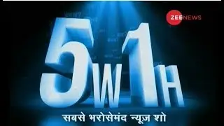5W1H: Azam Khan Apologises for his Objectionable Remark on Rama Devi