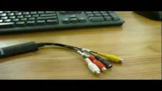 How to record console Gameplay (EASY)