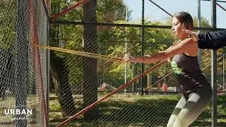 Band Pull-Aparts &ndash; Strengthening Posture for TOS Relief | Urban Spines