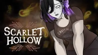 what's next? | Scarlet Hollow Ep 3