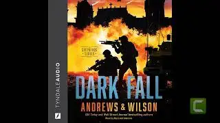 Dark Fall (The Shepherds Series Book 3) - Jeffrey Wilson