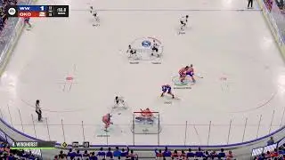 NHL25 | LG OKC Barons W7