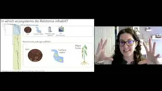 Ecology of Ralstonia wilt pathogens: Genetic Diversity, Biogeography, and Host Range