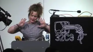 32C3 - 20 OSCILLATORS IN 20 MINUTES
