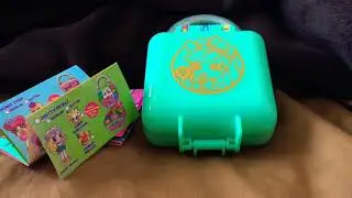 Lil secrets locks Peppa Mint&rsquo;s Store